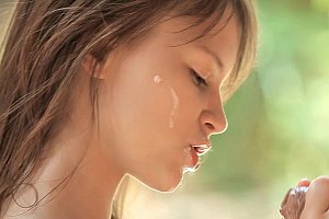 Kaede karen在线 Porn