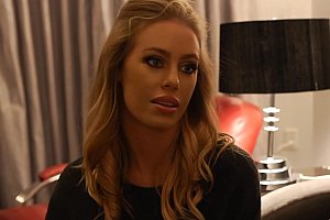 Femdom捆绑坐脸窒息 Porn