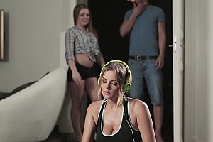 Alexisfawxsex最近 Porn