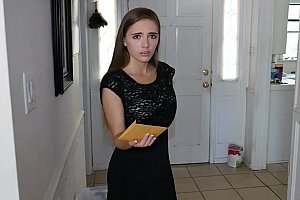 Massage微小的娇小消rooms Porn
