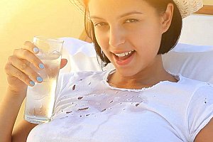Teen was fucked Porn