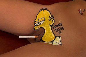 Jizz在亚洲少妇 Porn