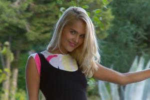 Czech cute Porn